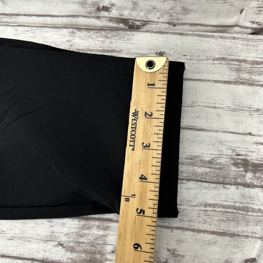 BYLT Ace Jogger Pants Men's 32X29 Black Performance Stretch Athleisure Nylon NEW - Picture 8 of 13